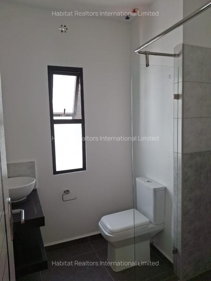 2 Bed Apartment with En Suite at Kamiti Road - 4