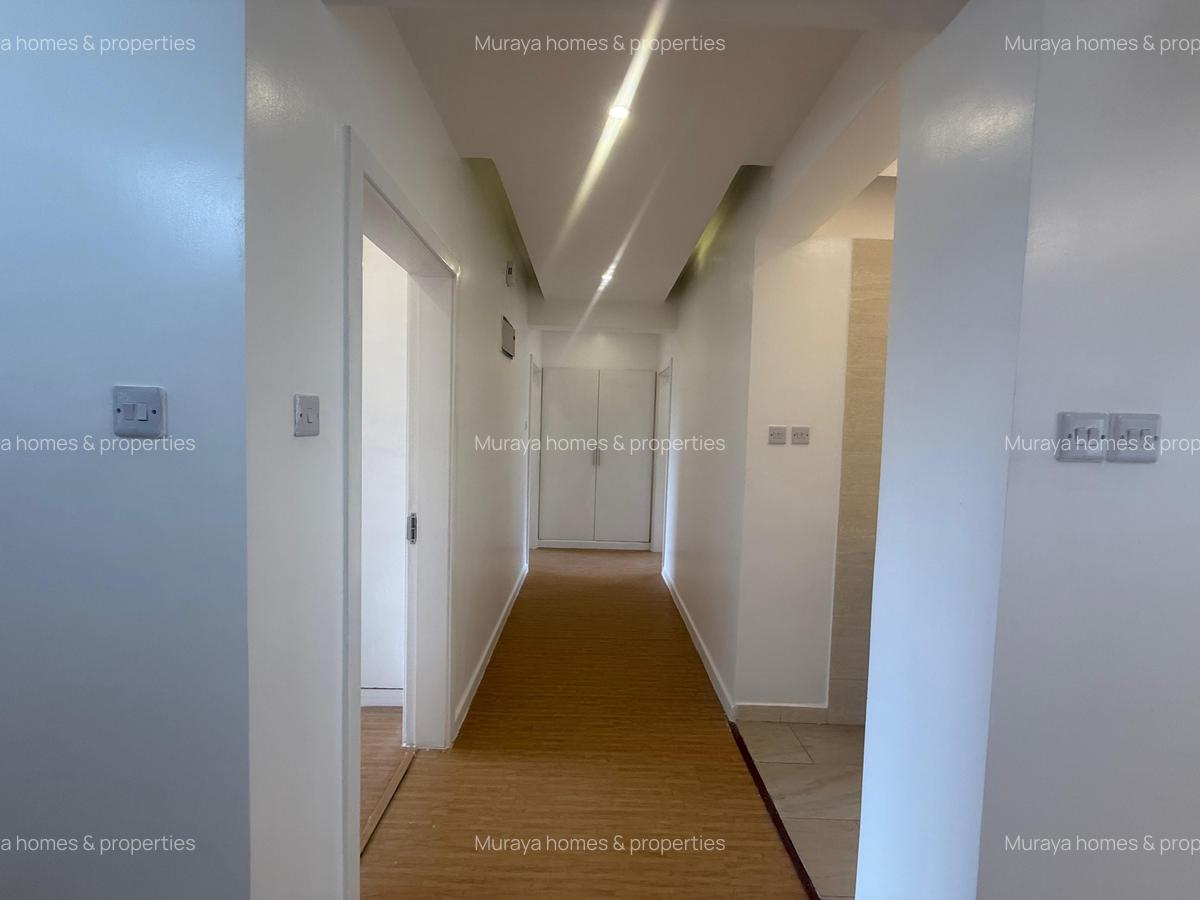 4 Bed Apartment with En Suite at Lavington - 2