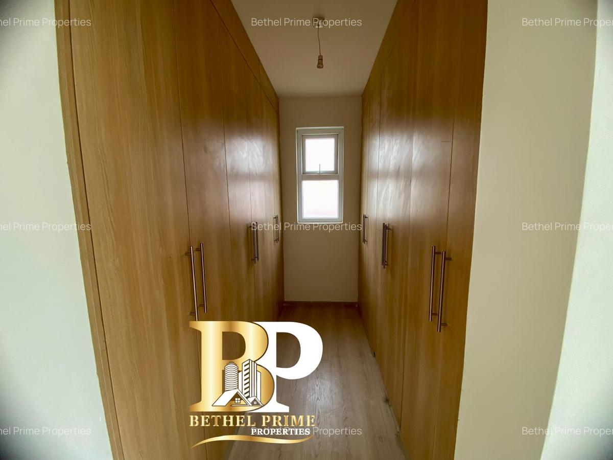 3 Bed Apartment with En Suite in Rhapta Road - 14