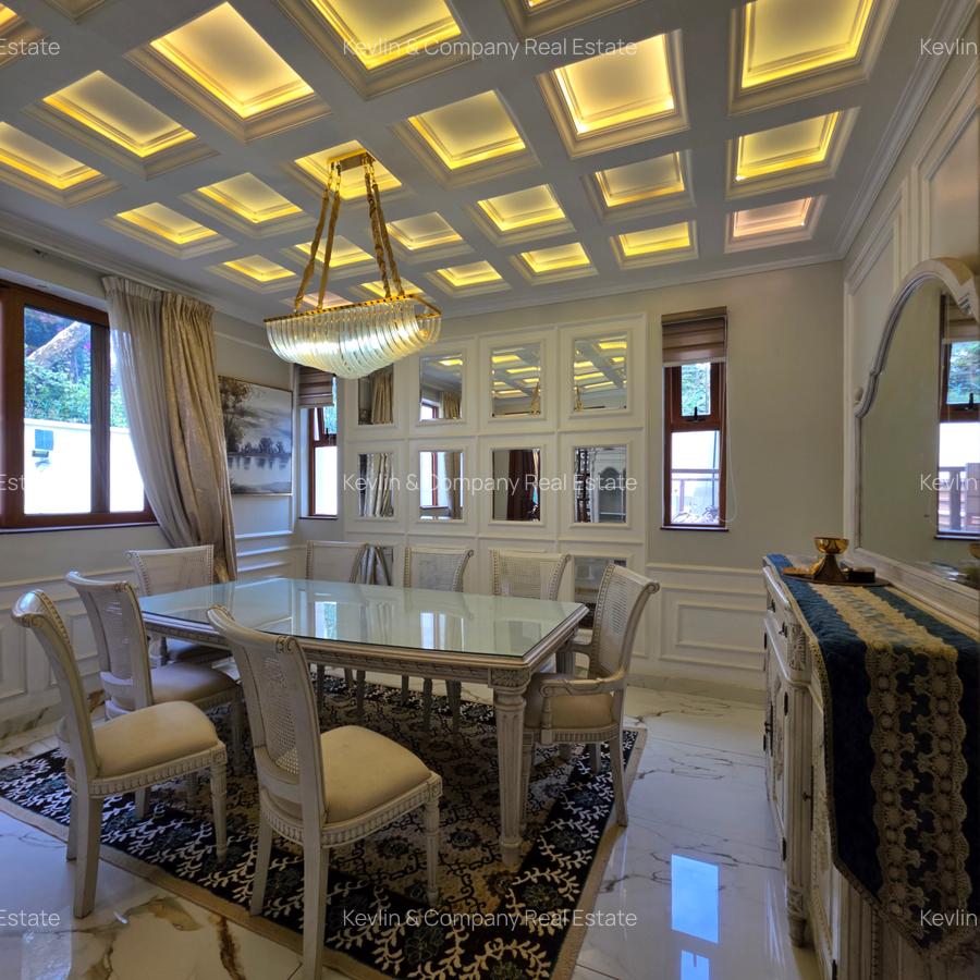 6 Bed Villa with En Suite in Lavington - 9