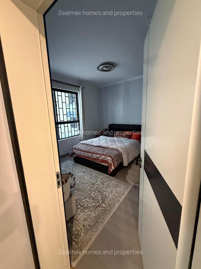 3 Bed Apartment with Swimming Pool in Lavington - 2