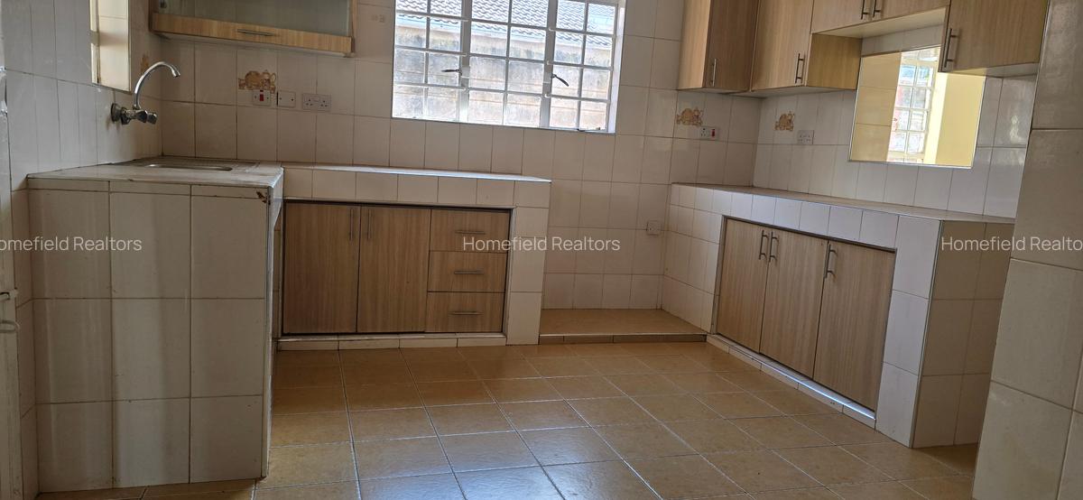 4 Bed House with En Suite at Wundanyi Road - 3