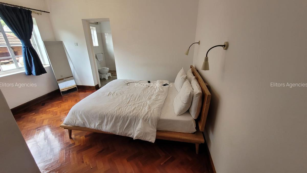4 Bed Townhouse with En Suite at Gigiri Area Near Un - 11