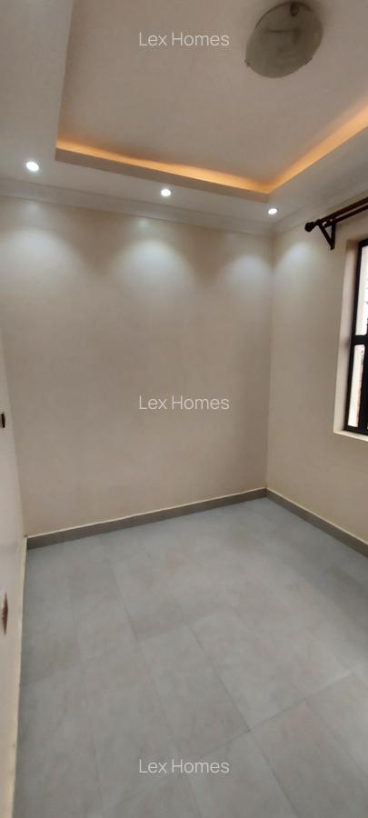 6 Bed Apartment with En Suite at Ruiru - 11