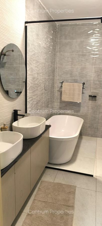 4 Bed Apartment with En Suite at Westlands - 18