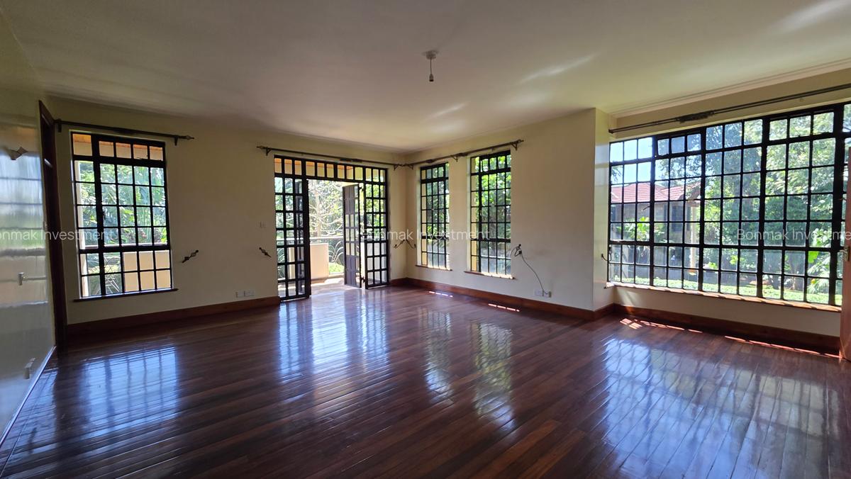 5 Bed Townhouse with En Suite at Muthaiga Mini Market - 20