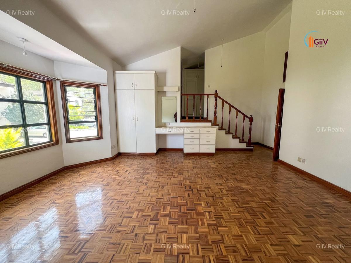 2 Bed Townhouse with Garden in Kileleshwa - 10