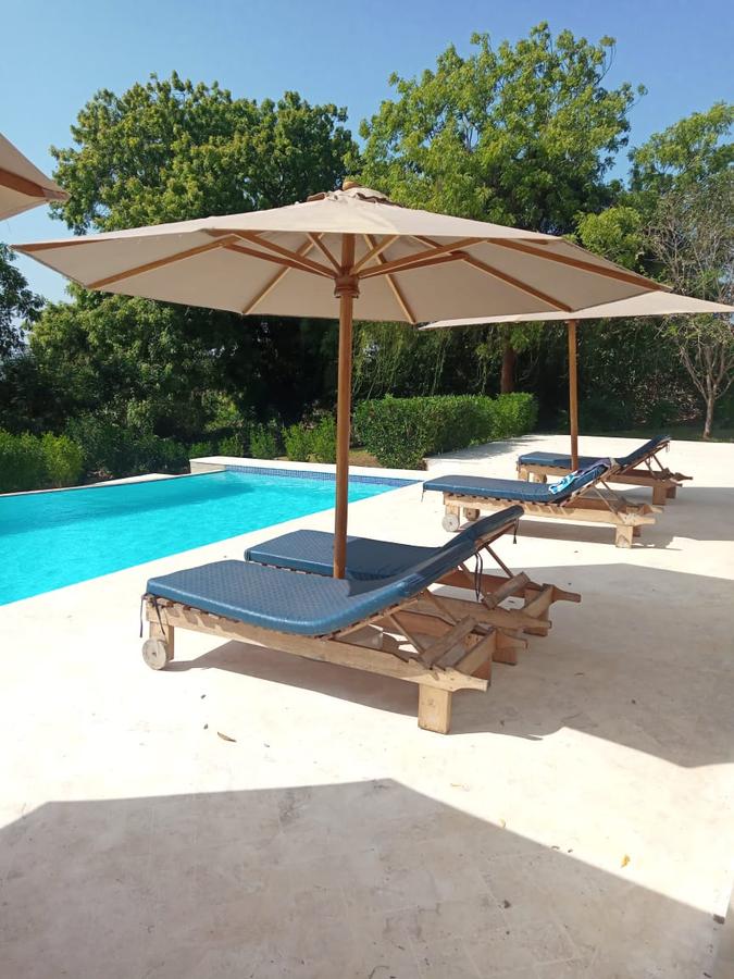 5 Bed Villa with Swimming Pool in Vipingo - 10