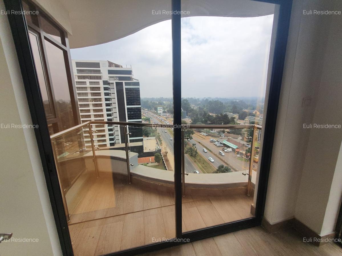 2 Bed Apartment with En Suite at Muthangari Drive - 8
