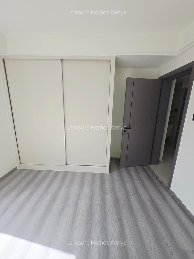 2 Bed Apartment with Swimming Pool at Westlands Road - 20