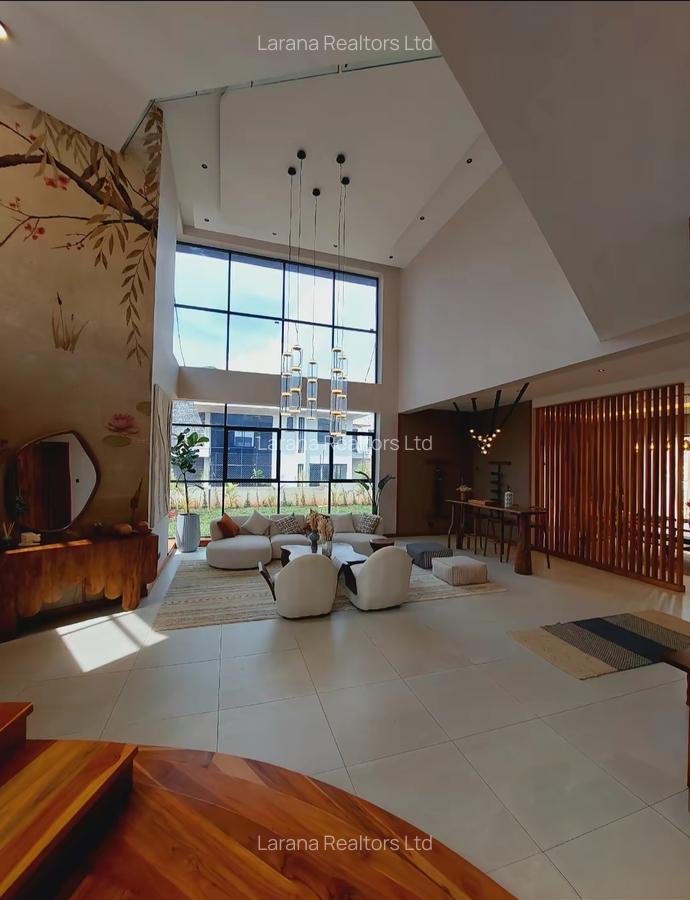 4 Bed House with En Suite in Loresho - 3