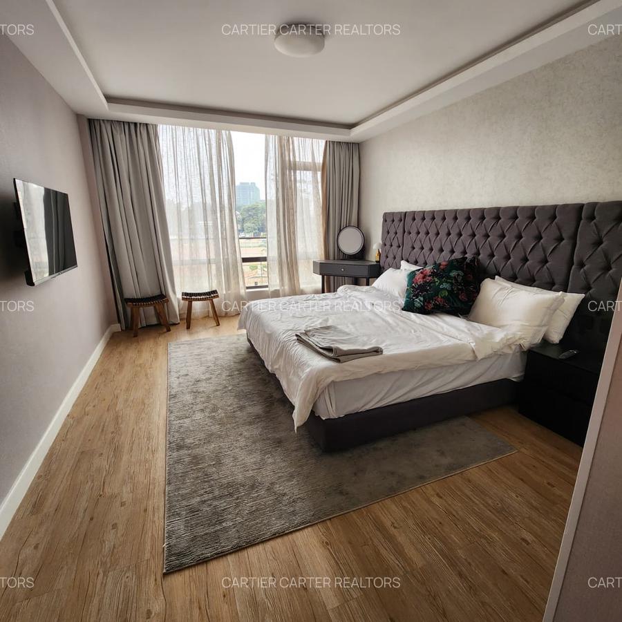 2 Bed House with En Suite in Westlands Area - 14