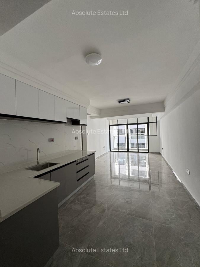 2 Bed Apartment with En Suite in Kilimani - 4