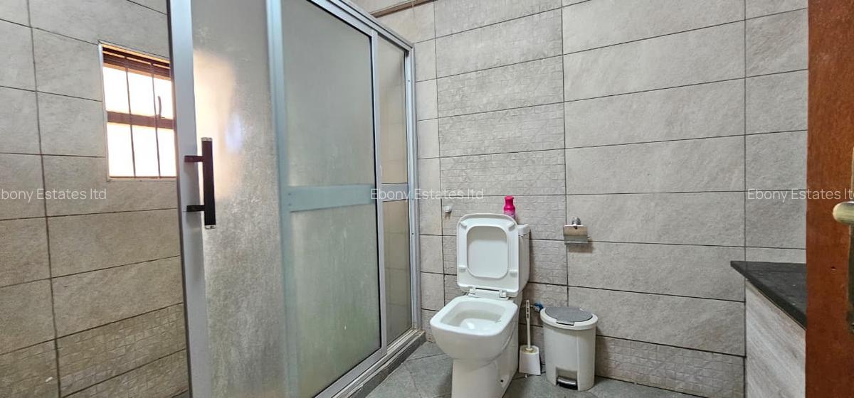 7 Bed Townhouse with En Suite in Karen - 4