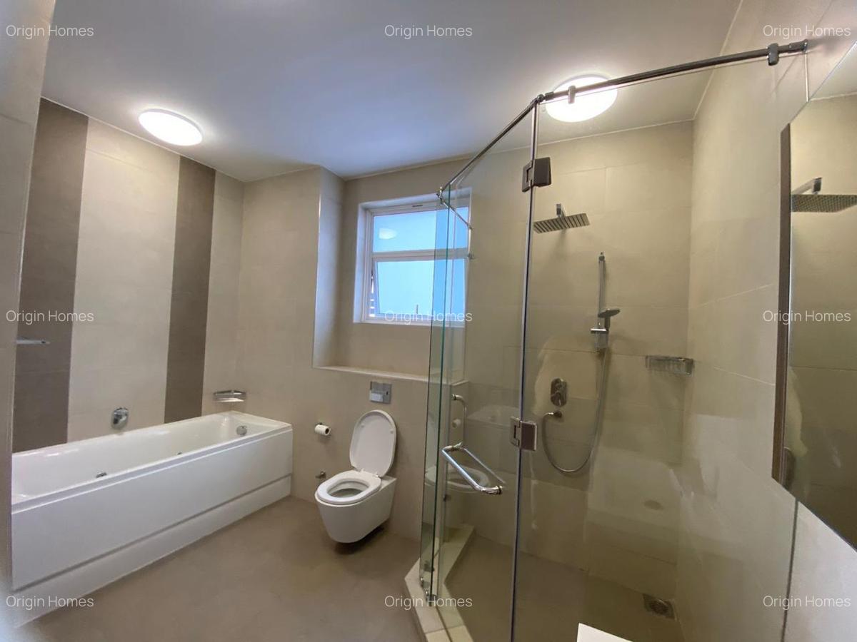 4 Bed Apartment with En Suite at General Mathenge - 10