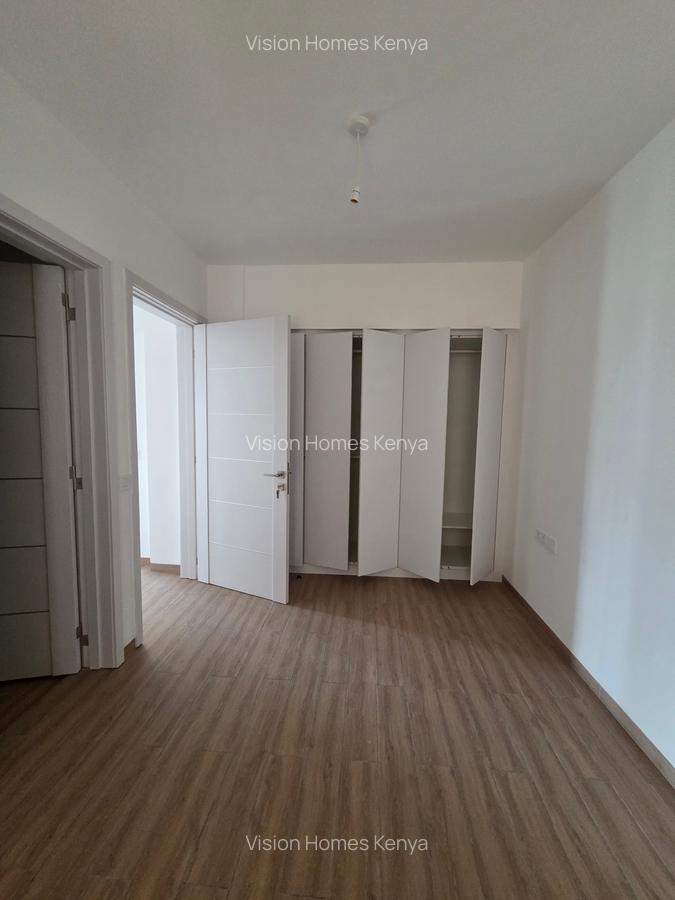 3 Bed Apartment with En Suite in Kileleshwa - 7