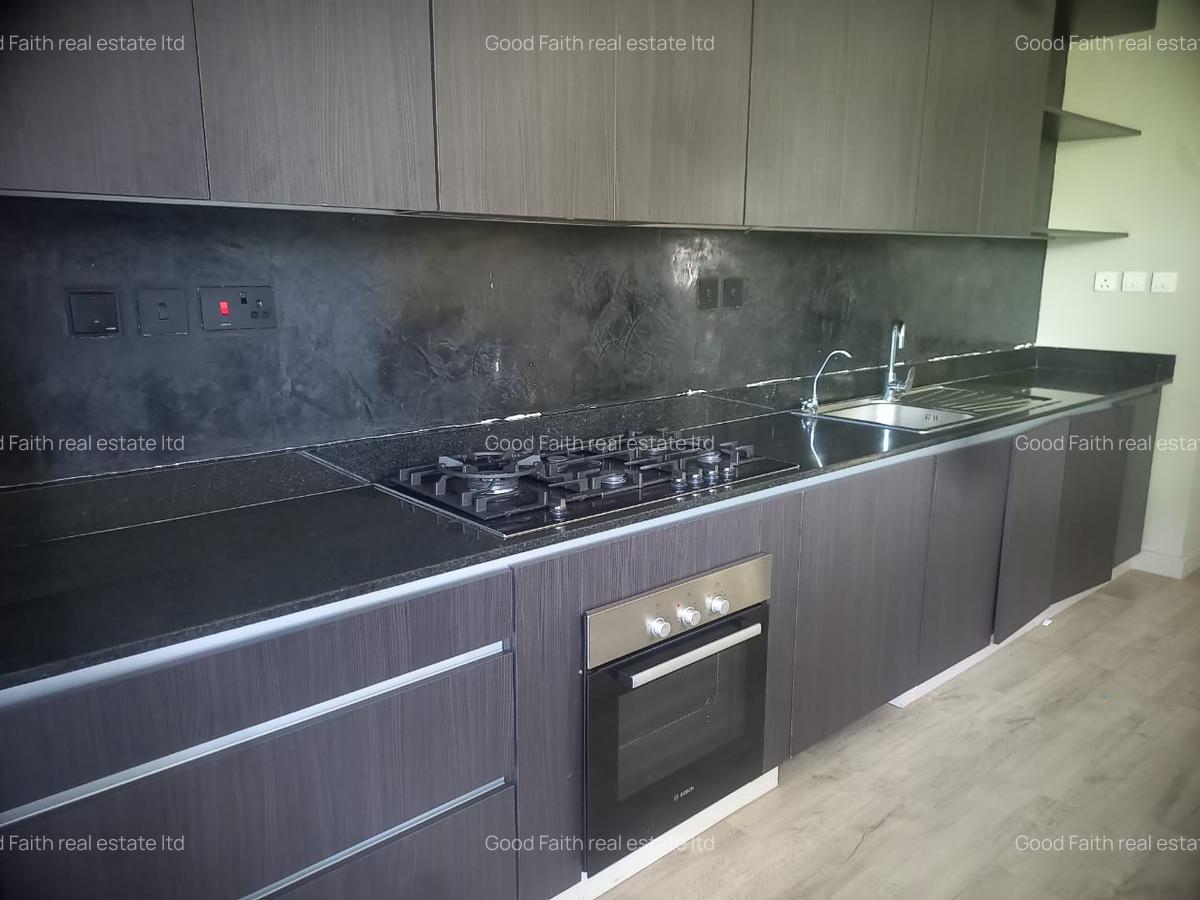 3 Bed Townhouse with En Suite in Kiambu Road - 5