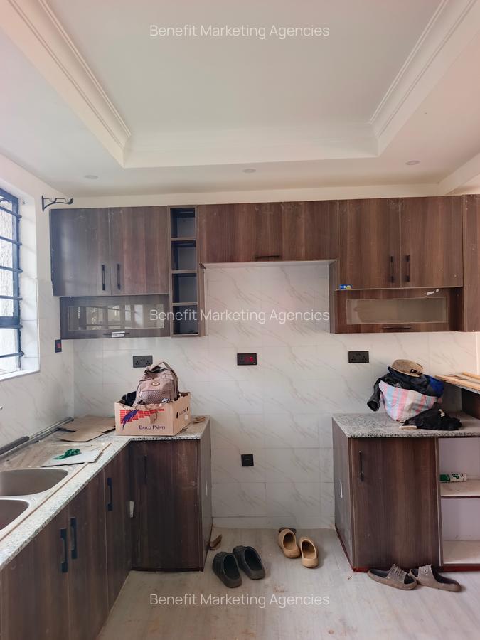 4 Bed Townhouse with En Suite at Veterinary Centre - 13