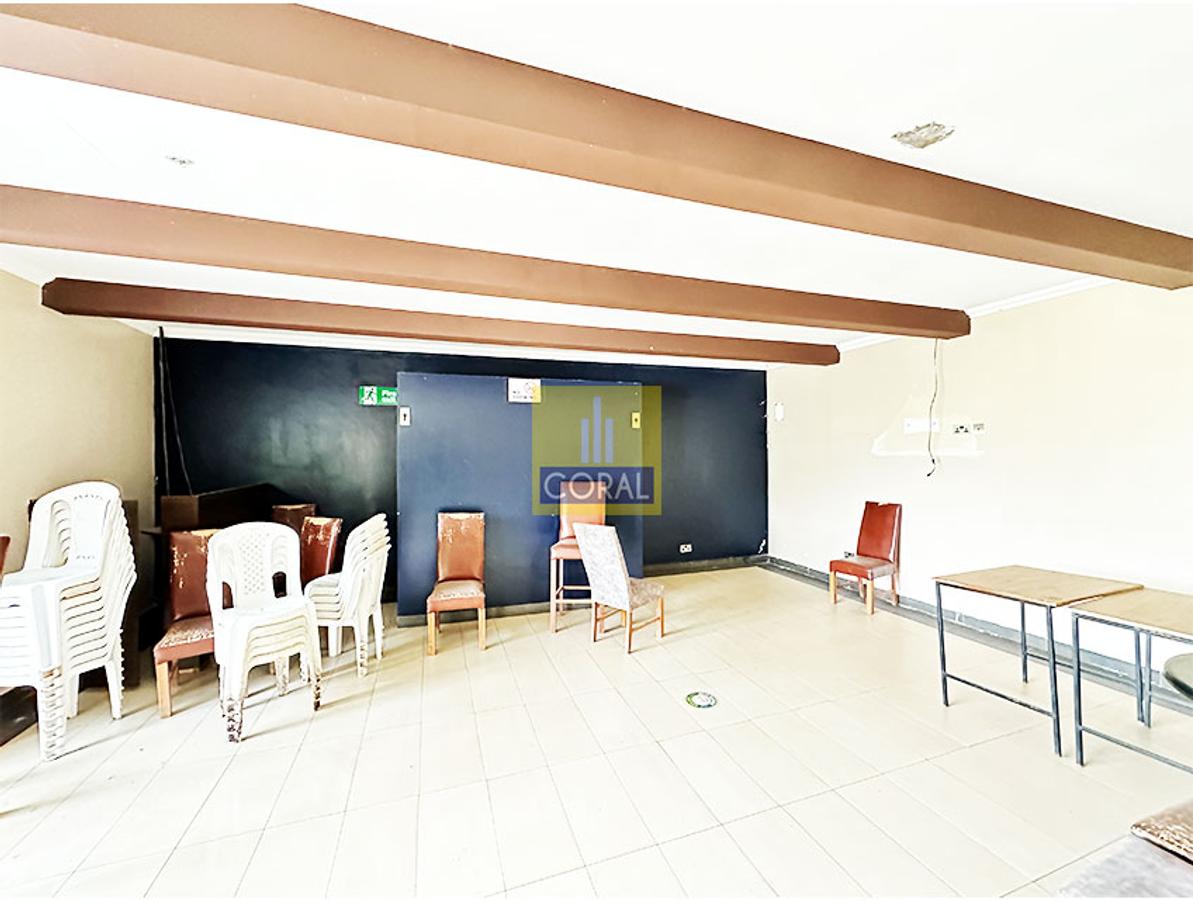 Commercial Property in Karen - 2