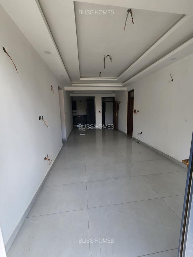 3 Bed Apartment with Swimming Pool at Nyali - 6