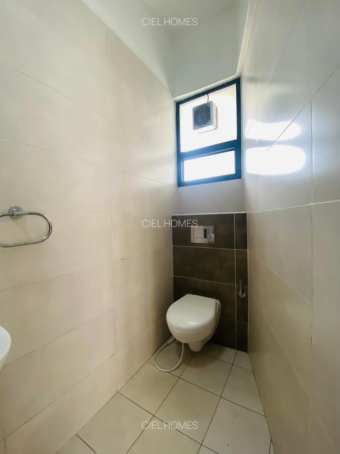 2 Bed Apartment with En Suite in Kilimani - 13