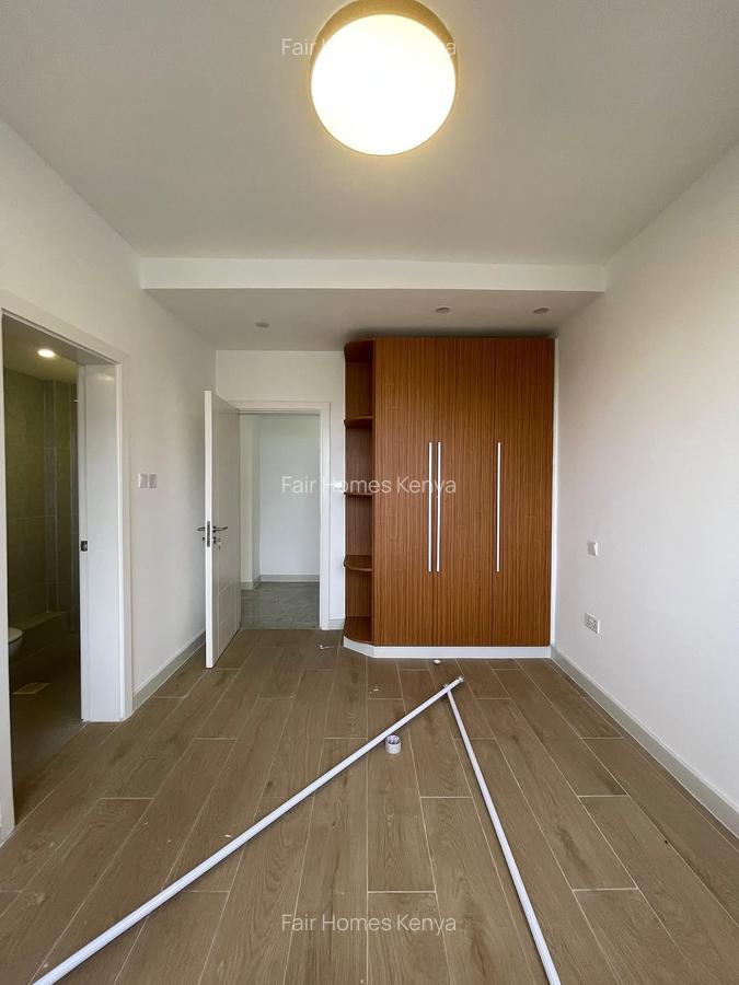3 Bed Apartment with En Suite at Vihiga Road - 11