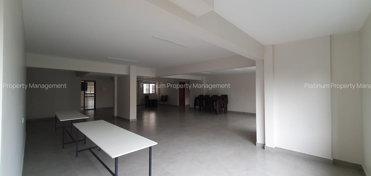 3 Bed Apartment with En Suite in Westlands Area - 20