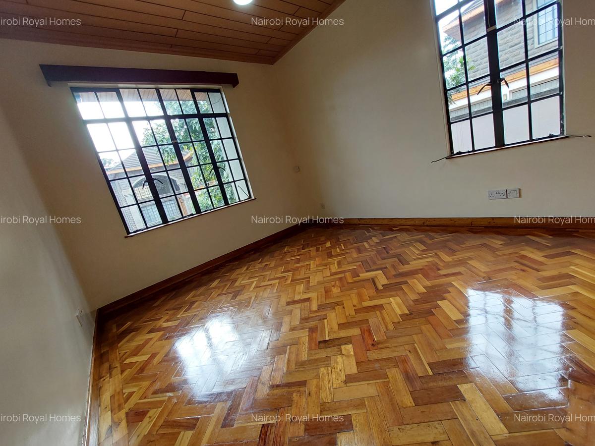 4 Bed Townhouse with En Suite at Shanzu Road - 15