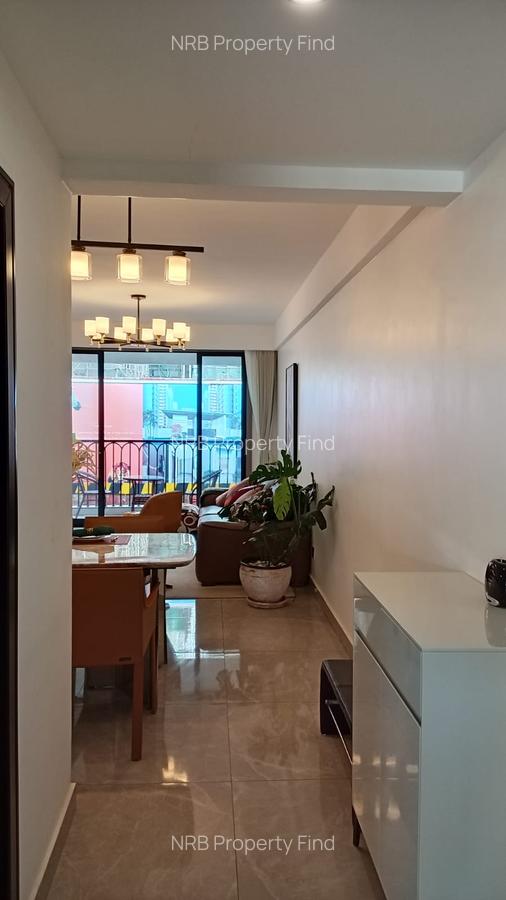 2 Bed Apartment with En Suite at Syiokimau - 3