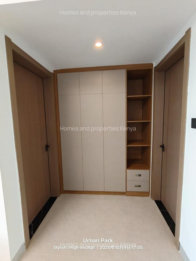 Serviced 2 Bed Apartment with En Suite in Syokimau - 8