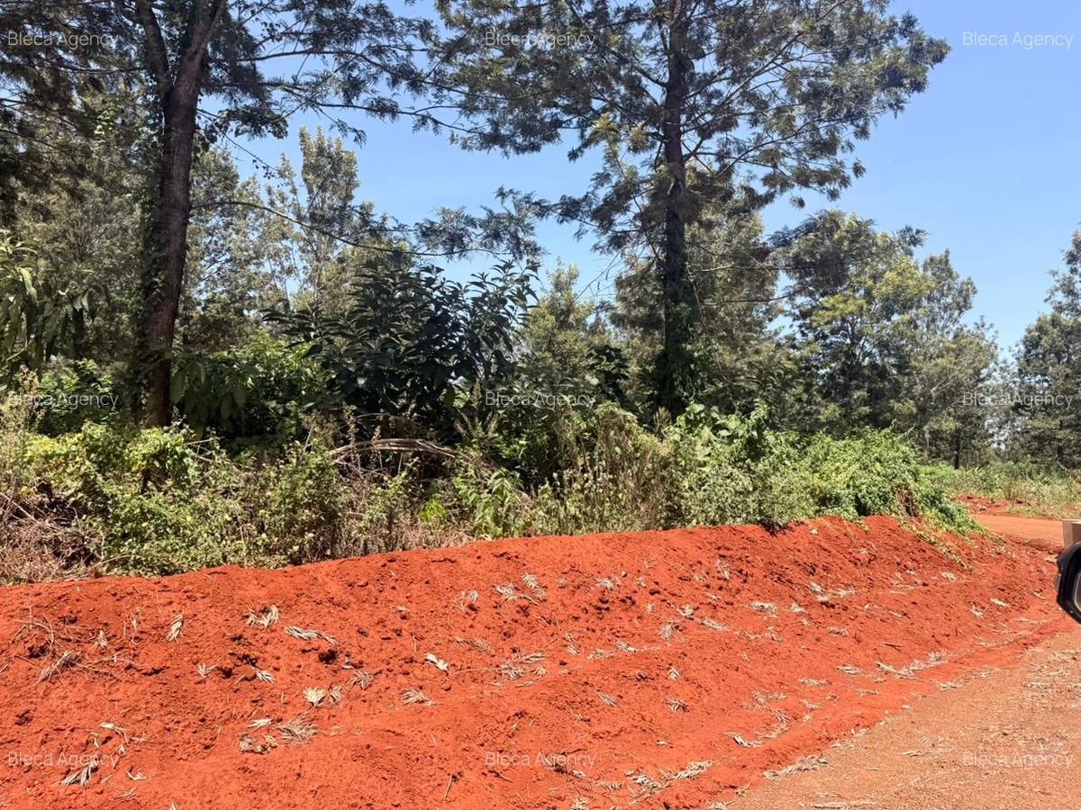 500 m² Residential Land at Ruiru-Githunguri Road - 8