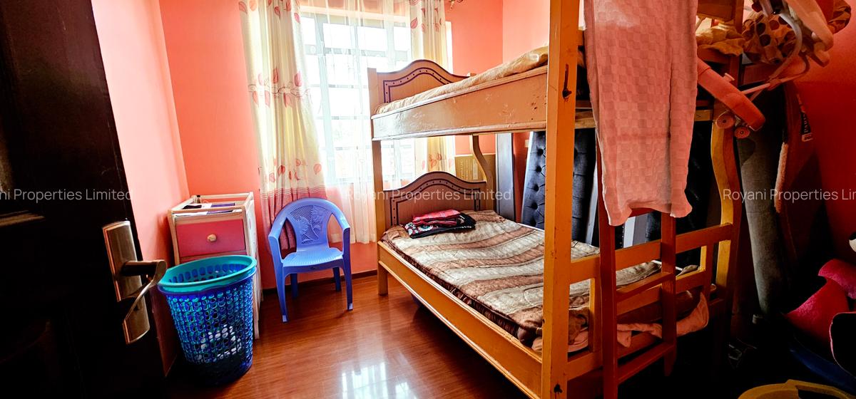 3 Bed Apartment with En Suite in Kiambu Road - 16