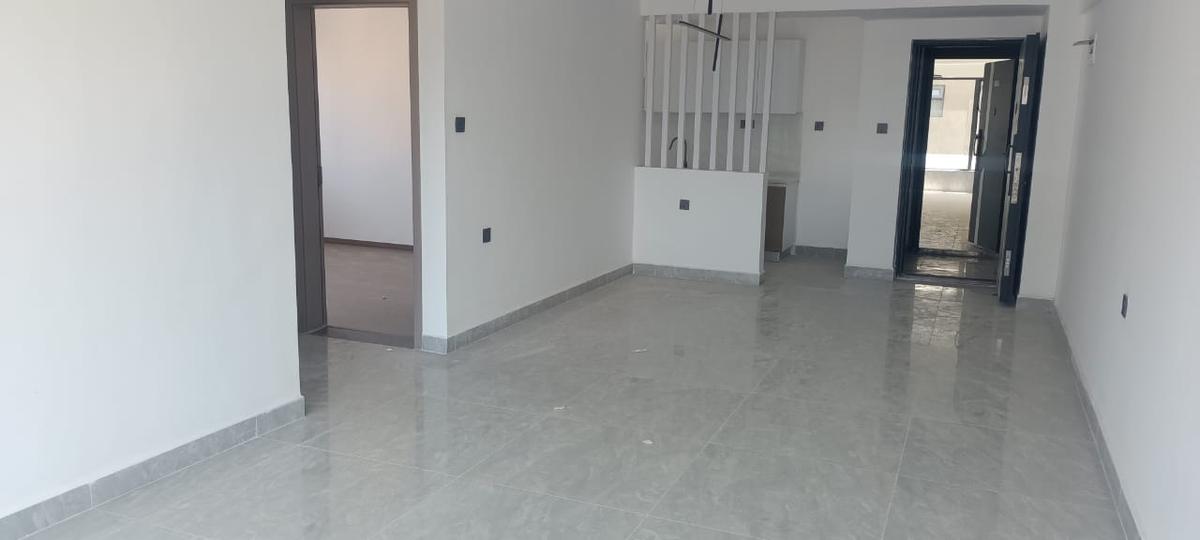 2 bed apartment with en suite in kilimani