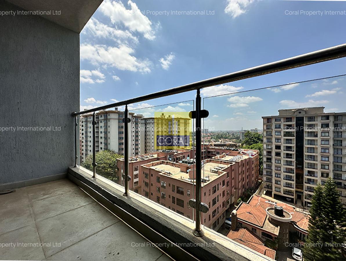 1 Bed Apartment with Swimming Pool in Lavington - 17