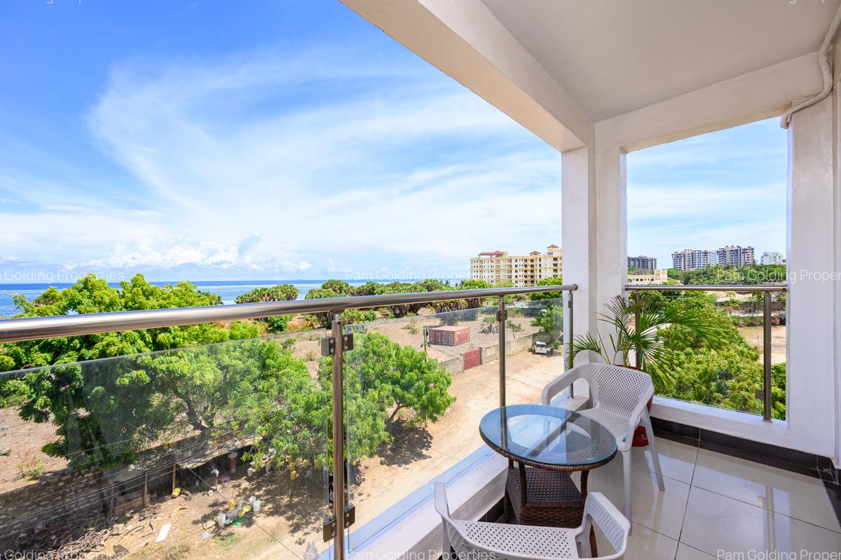 Furnished 3 Bed Apartment with En Suite at Mwamba Drive - 17