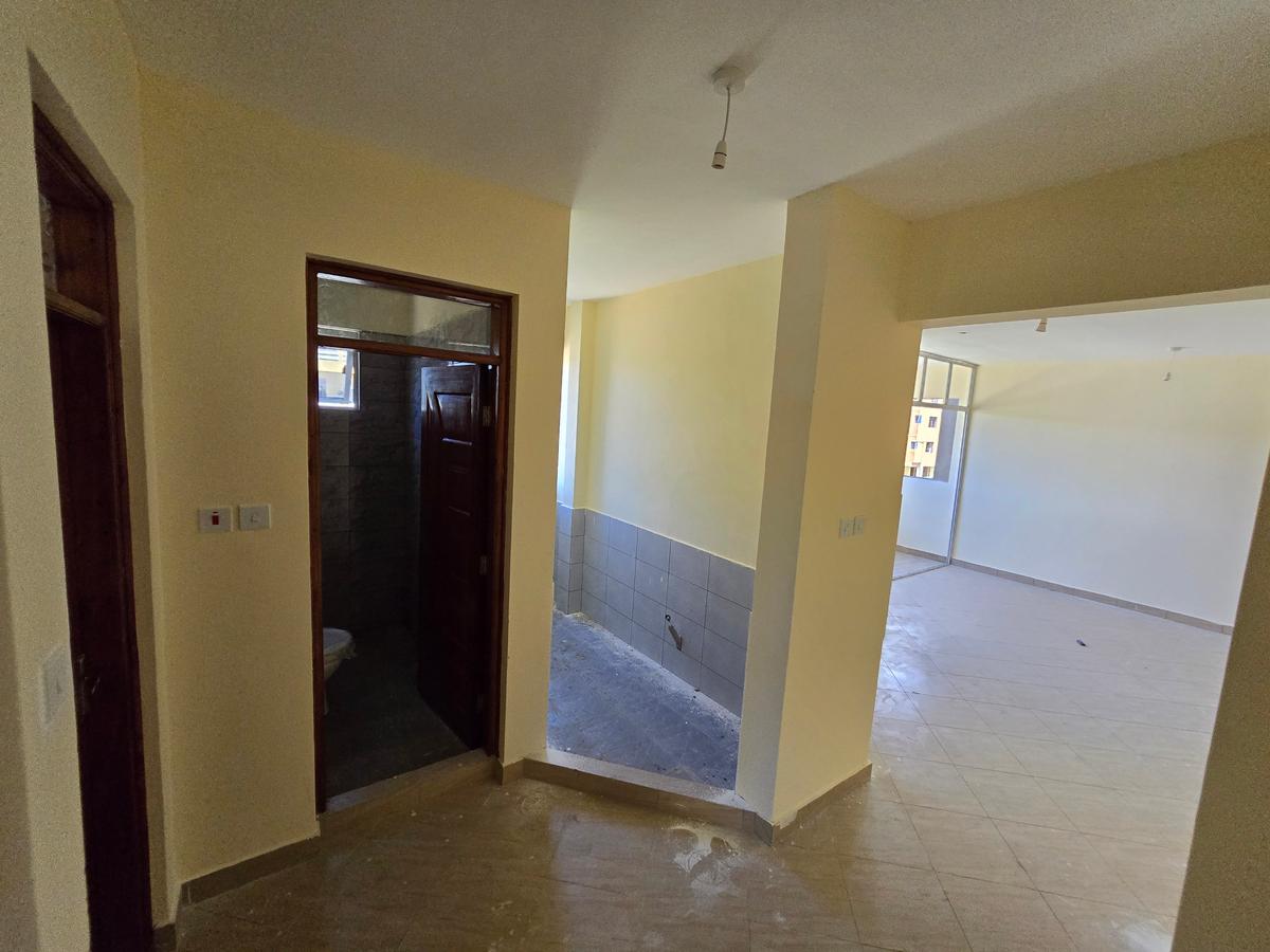 2 Bed Apartment with En Suite at Mtambo - 2