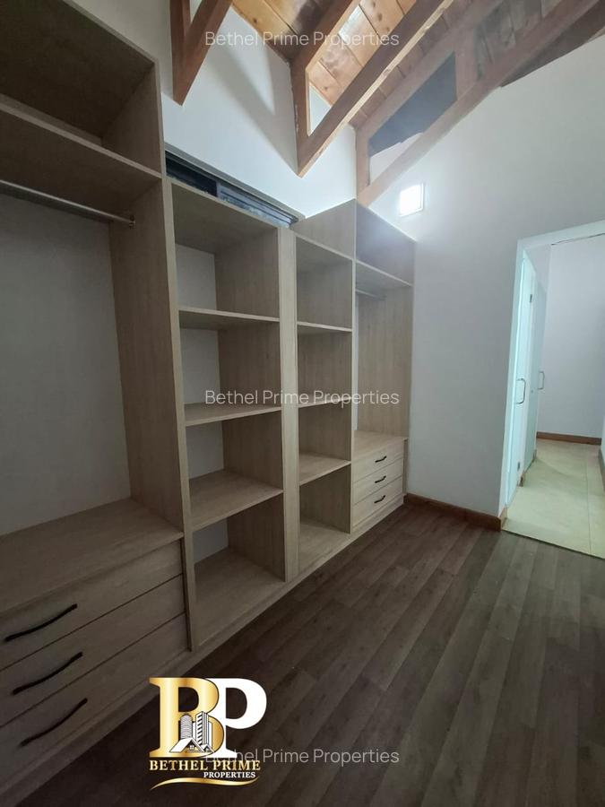 1 Bed Townhouse with En Suite in Spring Valley - 17
