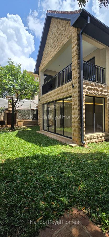6 Bed Townhouse with En Suite at Lavington Green - 2