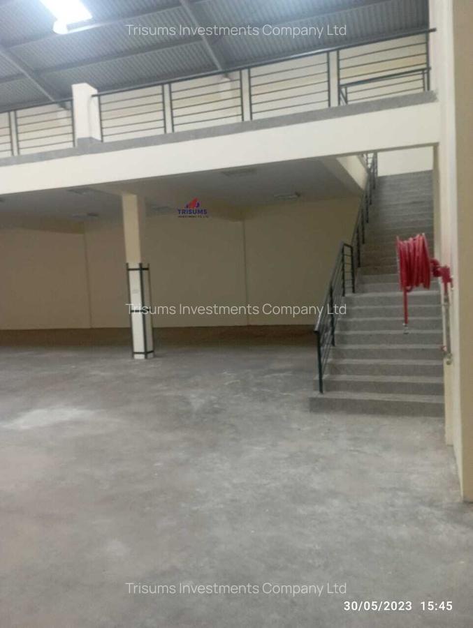 111,000 ft² Warehouse with Fibre Internet in Mombasa Road - 9