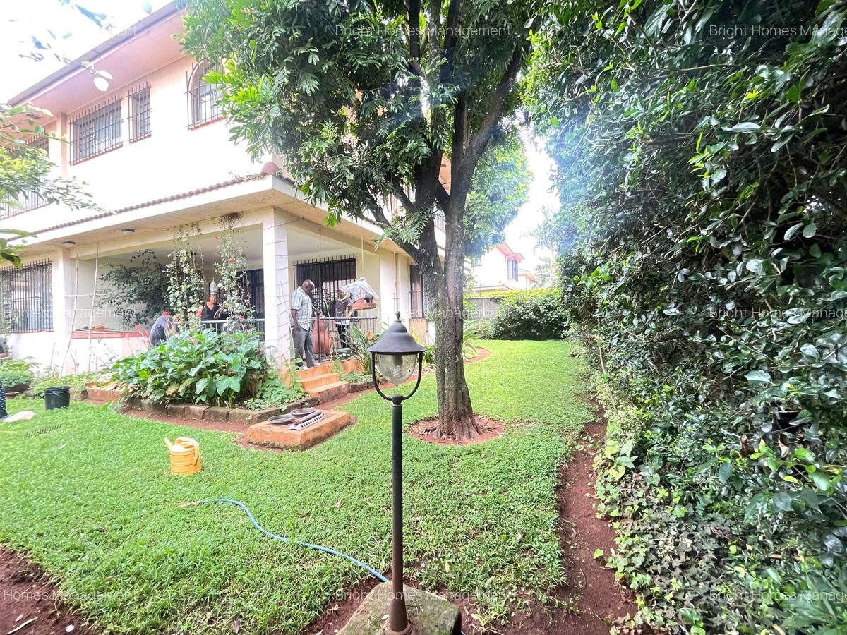 4 Bed Apartment with En Suite in Lavington - 3