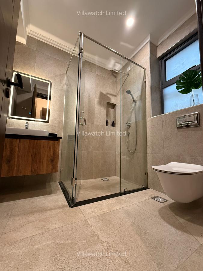 3 Bed Apartment with En Suite at Mandera Road - 5