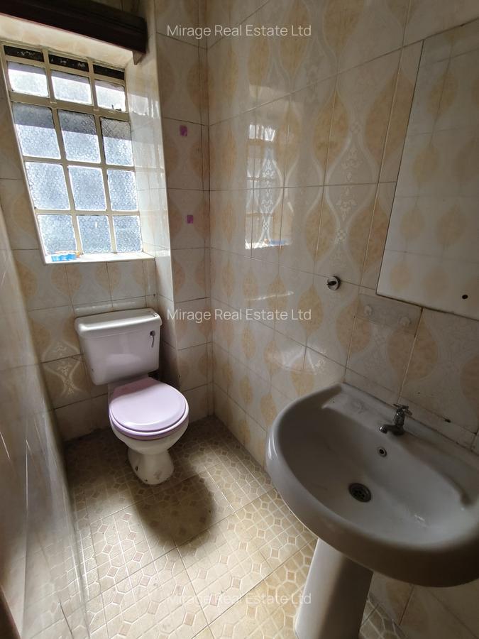 2 Bed Apartment with Parking in Kilimani - 5