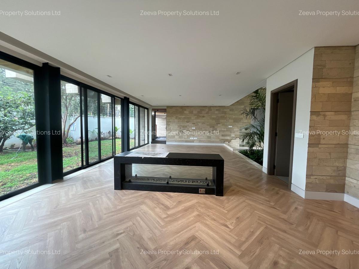 5 Bed Villa with En Suite in Westlands Area - 5