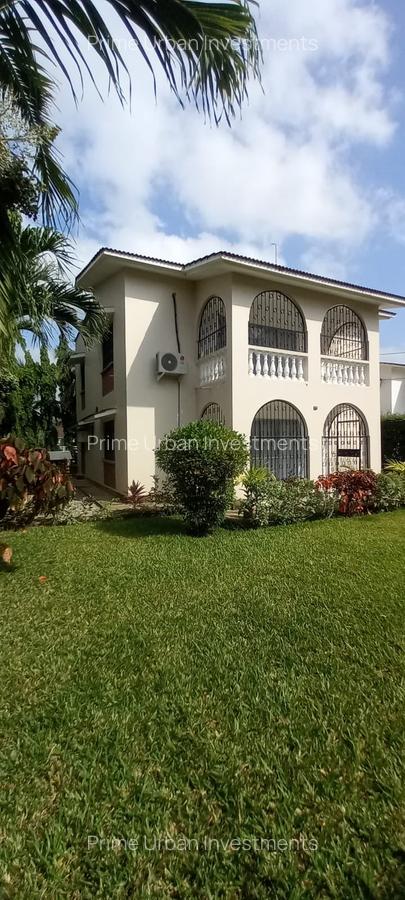3 Bed House with En Suite in Nyali Area - 3