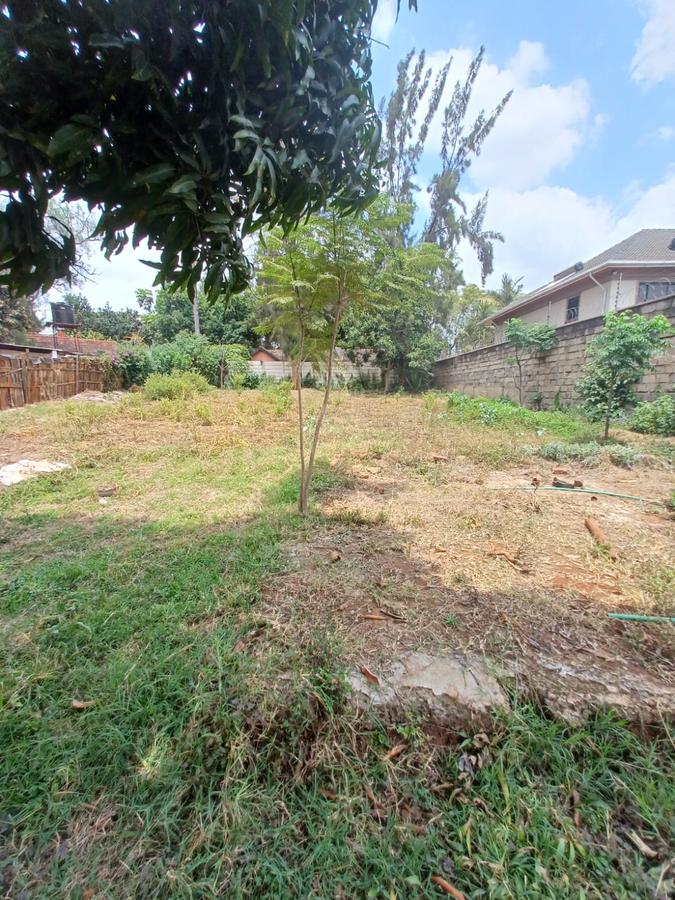 Land in Kilimani - 2