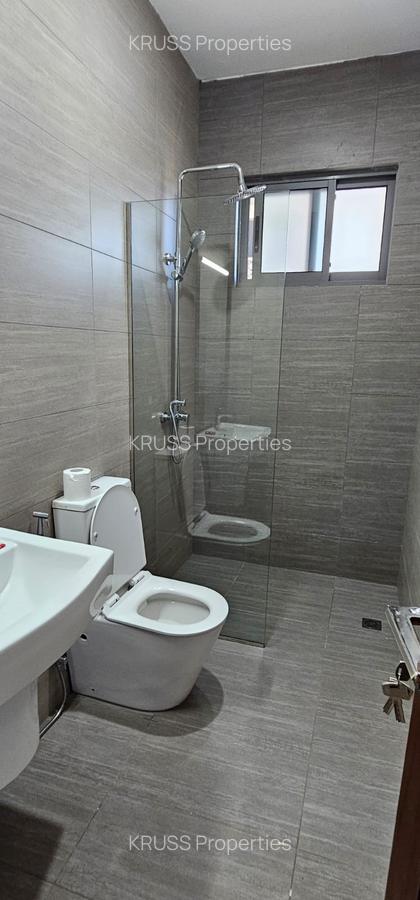 3 Bed Apartment with En Suite at As154 - 9