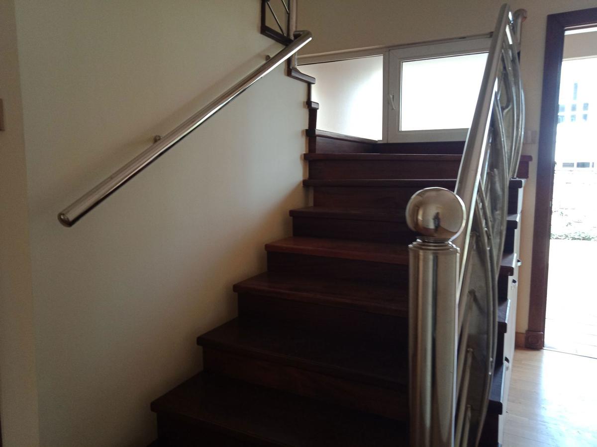 3 Bed House with En Suite in Kiambu Road - 10