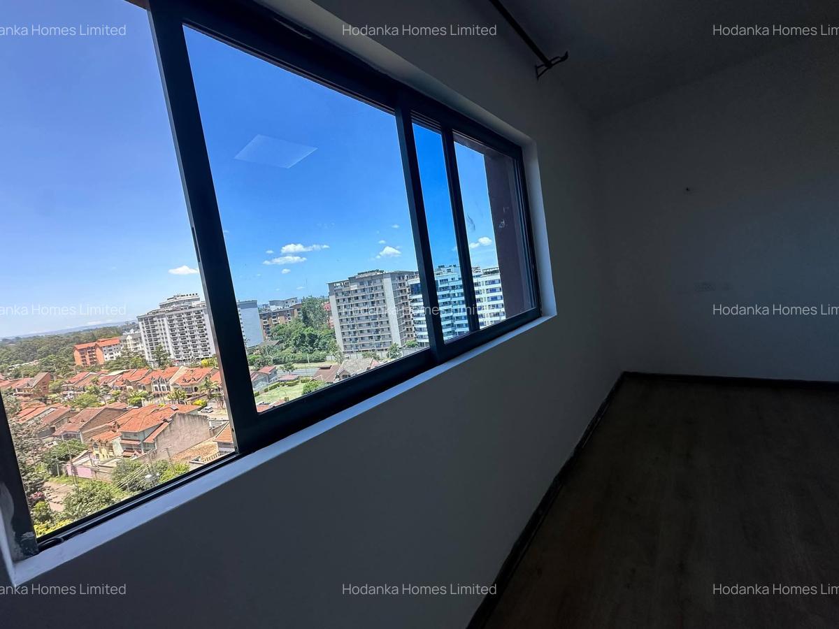 Serviced 2 Bed Apartment with En Suite in Kileleshwa - 11