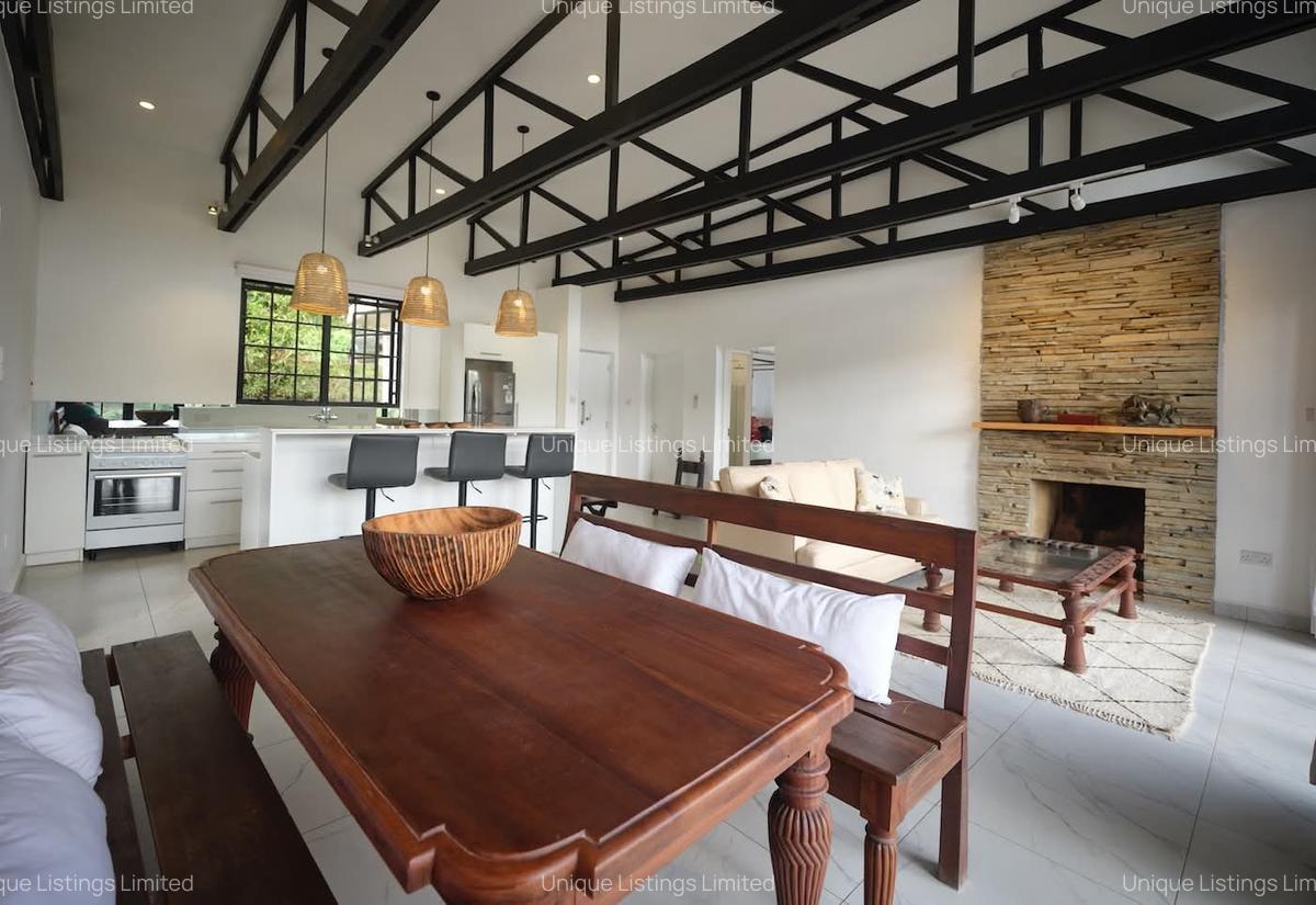 2 Bed Villa with En Suite in Kitisuru - 8