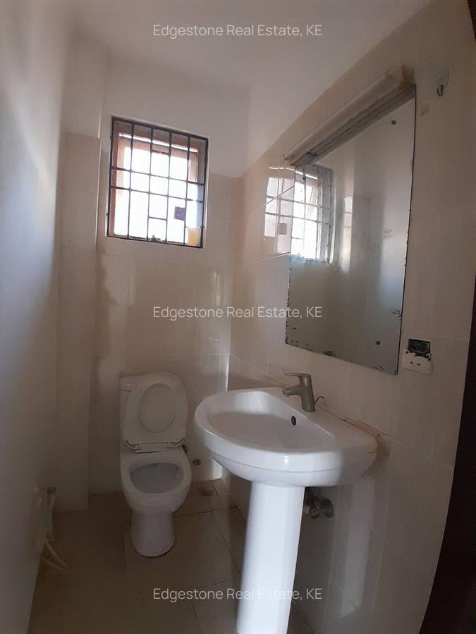 2 Bed Townhouse with Borehole in Mtwapa - 6